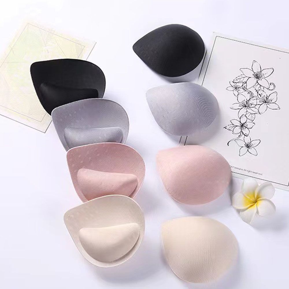 Push Up Bra Silicone - Nouveaux coussinets de soutien-gorge extra épais