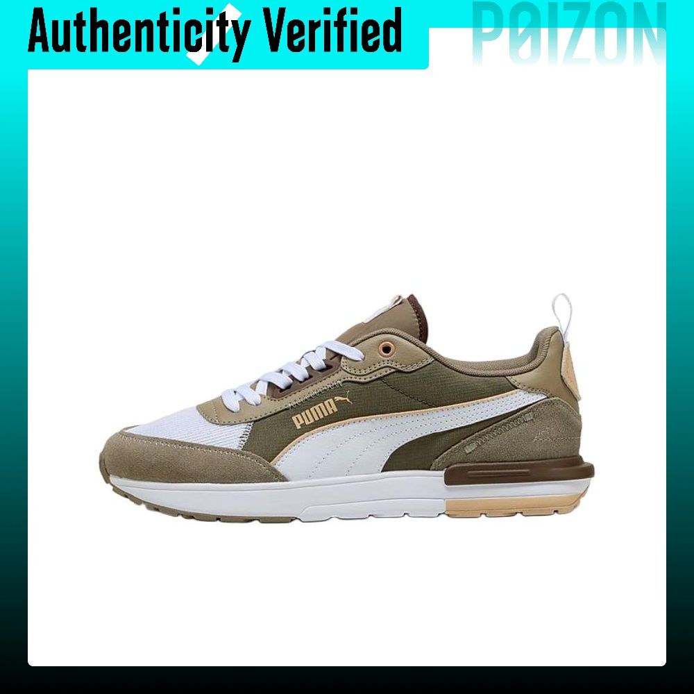 Puma Shoes Rs-X - Chaussures décontractées basses PUMA R22 unisexe