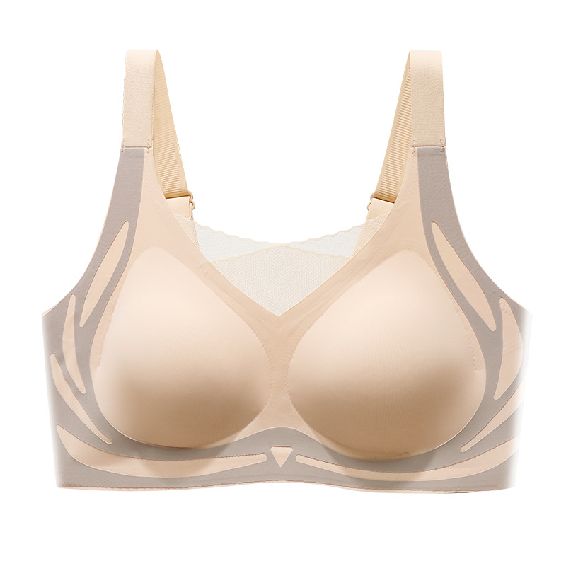 KUCLUT Soutien-gorge pour prot - Wirefree Bra Comfort avis et prix