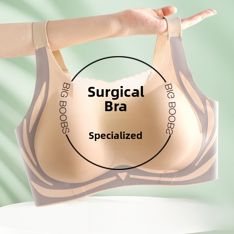 KUCLUT Soutien-gorge pour prot - Wirefree Bra Comfort avis et prix