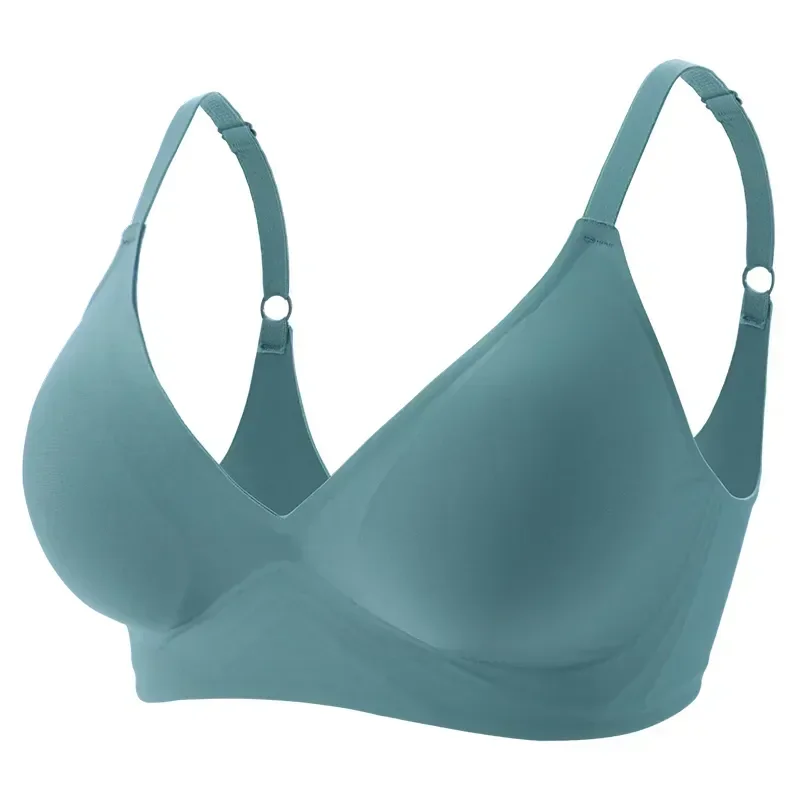 Sous-vêtements en latex, souti - Sleep Bra Bralette avis et prix