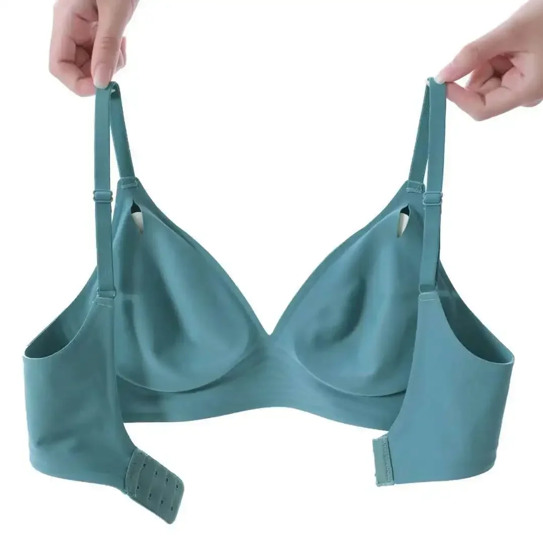 Sous-vêtements en latex, souti - Sleep Bra Bralette avis et prix