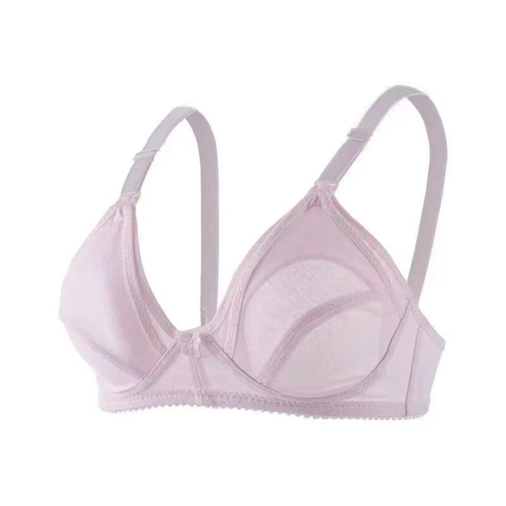 Soutien-gorge d'allaitement en - Sleep Bra Bralette avis et prix