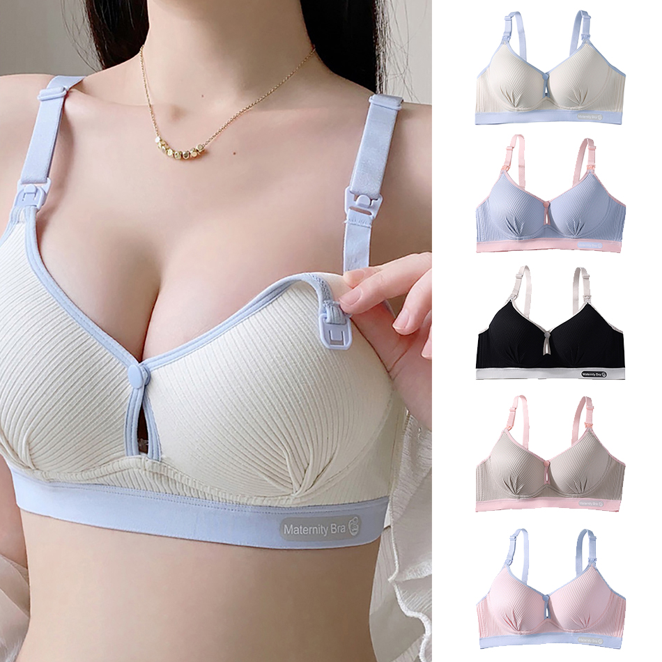 Soutien-gorge d'allaitement de - Wirefree Bra Comfort avis et prix