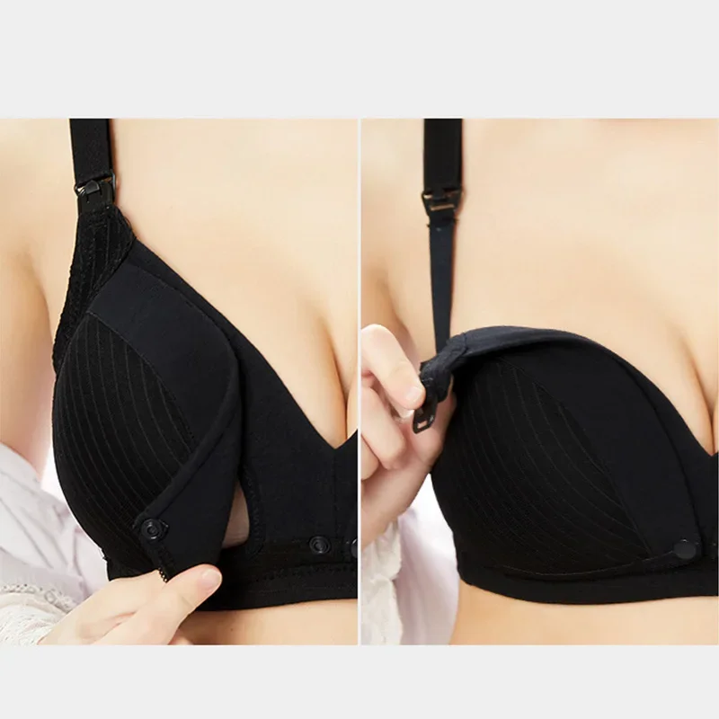 Soutien-gorge d'allaitement en - Sleep Bra Bralette avis et prix