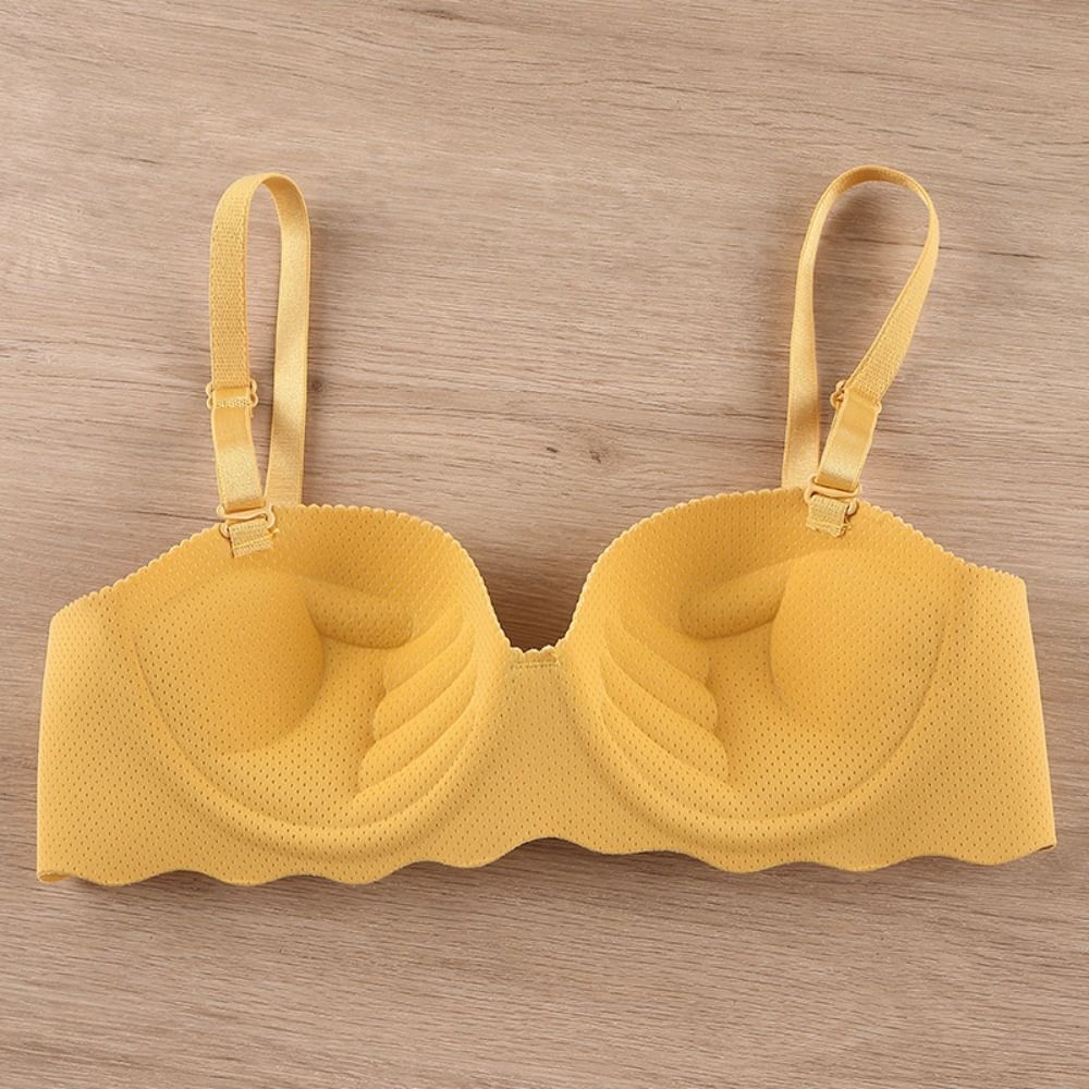 Soutien-gorge sans coutures, c - Wirefree Bra Comfort avis et prix