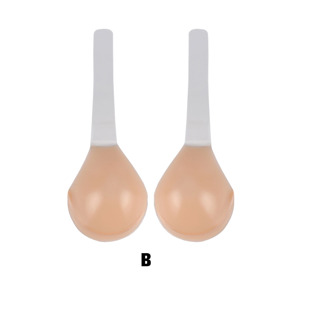 Soutien-gorge invisible avec e - Push Up Bra Silicone avis et prix