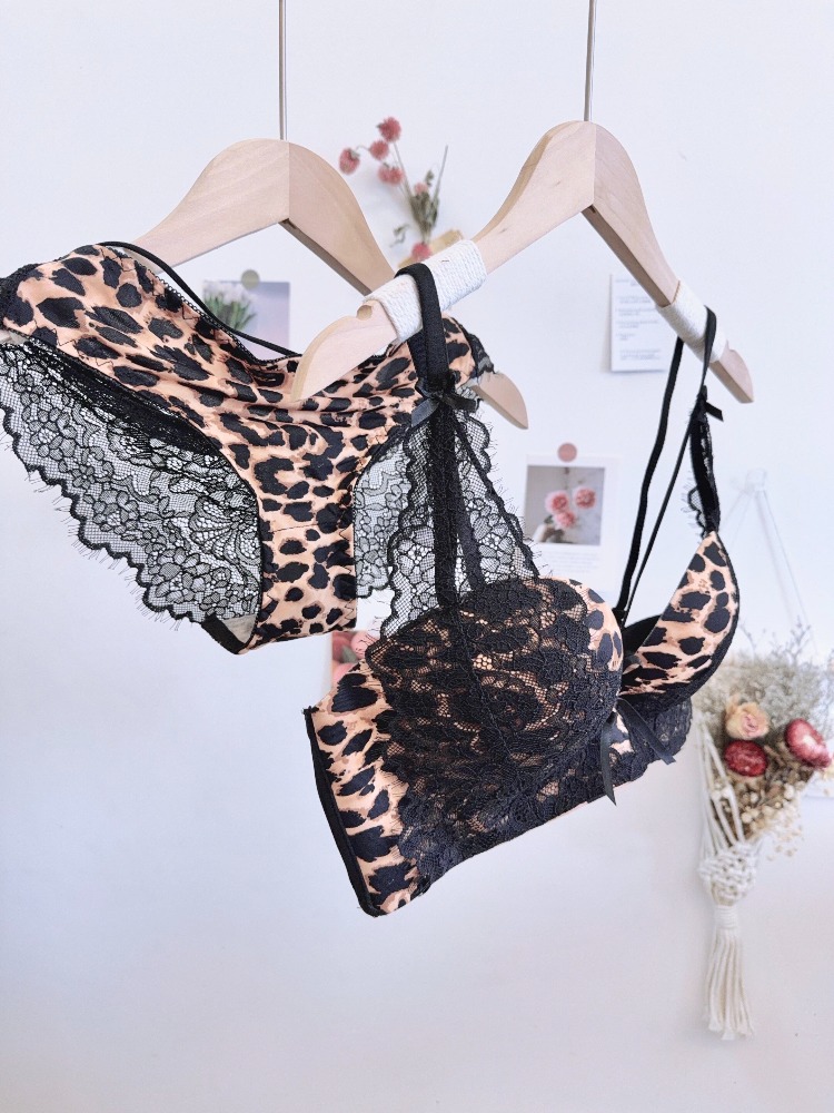 Soutien-gorge push-up imprimé  - Wirefree Bra Comfort avis et prix