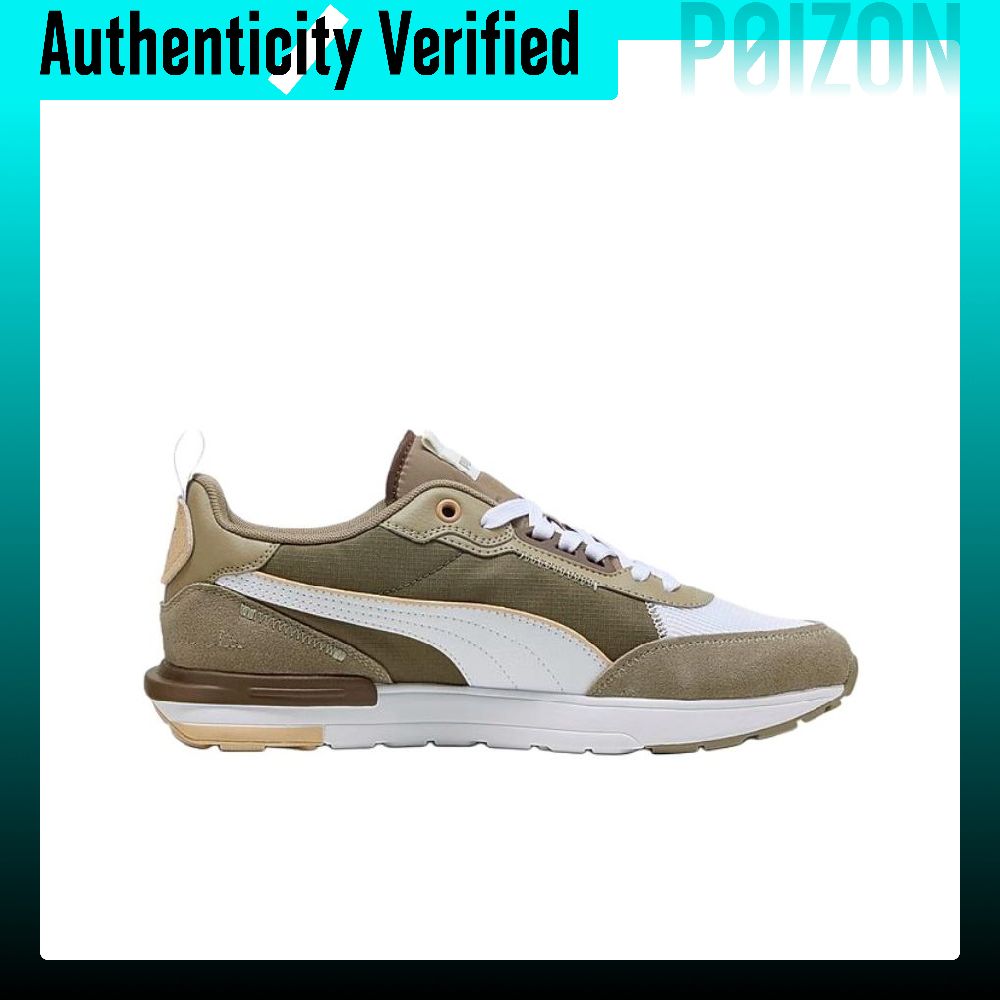 Chaussures décontractées basse - Puma Shoes Rs-X avis et prix