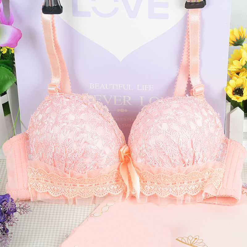 Nouveau soutien-gorge Sexy san - Wirefree Bra Comfort avis et prix