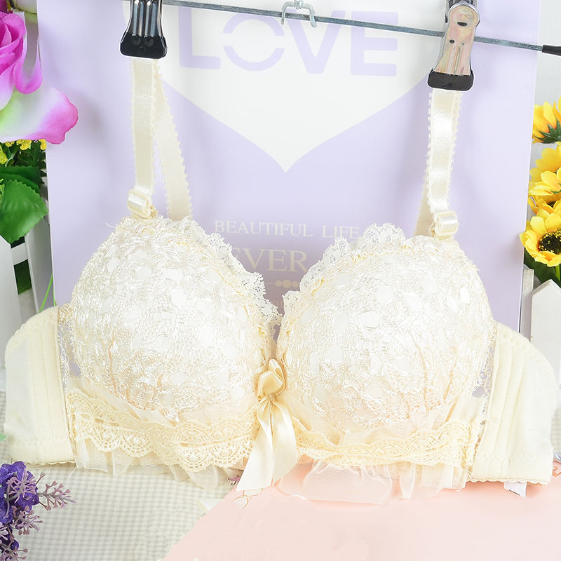 Nouveau soutien-gorge Sexy san - Wirefree Bra Comfort avis et prix